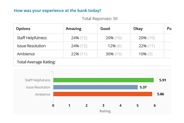 Customer Experience Survey Report