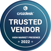 crozdesk-trusted-vendor-badge