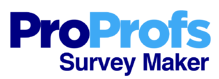 4. ProProfs Survey Maker