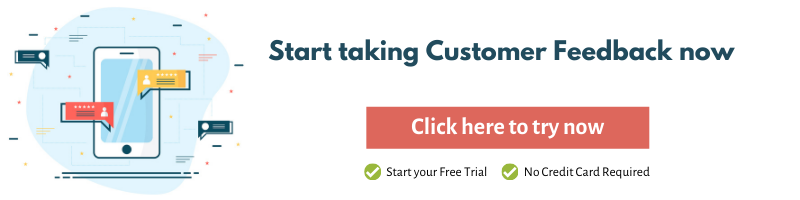 Sign up for a Free Trial - Zonka Feedback